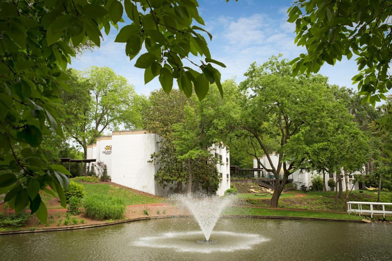 Griffin Hotel, An Official Colonial Williamsburg Hotel Dış mekan fotoğraf